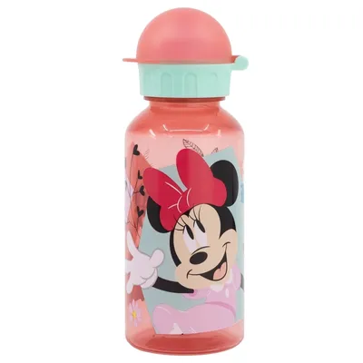 Obrázek produktu pro Dětská láhev 370 ml s motivem dětského uzávěru