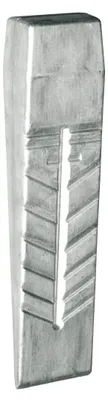 Produktbild von Leborgne 247090 Fällkeil Aluminium