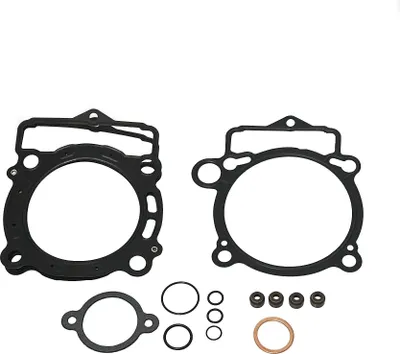 Imagen del producto de JUNTAS PARA LA PARTE SUPERIOR DE LOS MODELOS KTM SXF 350 (2011-2012), EXCF 350 (2012-2013), FREERIDE 350 (2013-2017) y HUSQVARNA FE 350 (2014-2016)