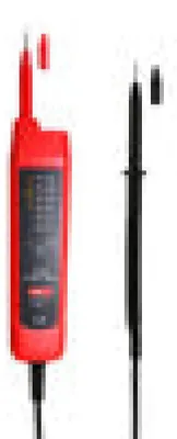 Image de Testeur de tension Uni-T Ut22B-Eu Ac/Dc