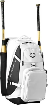 Produktbild von Evoshield WB574270 Recruit Rucksack Farbe Weiß Baseball/Softball Artikel