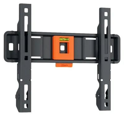 Imagen del producto de Soporte de pared fijo Vogels TVM 1205 para televisores pequeños