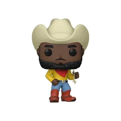 Image de Space Jam - LeBron James 1185 Exclusive - Funko Pop - Figurine en vinyle