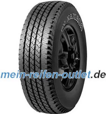Produktbild von Roadstone Roadian Ht (Suv) 235/70R16 106S Bsw