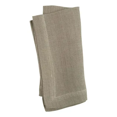 Produktbild von Creativ Company 498413, Grün, Baumwolle, 185 g/m², Maschinenwäsche, 40 °C, 150 °C