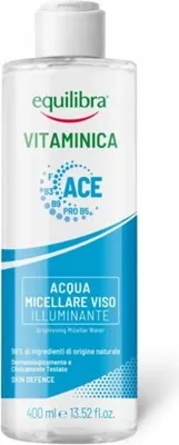 Produktbild von Equilibra Vit Bright Micellar Water 400
