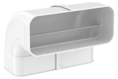 Produktbild von Miele DFK-BV 90, Weiß, Kunststoff, Miele, 170 mm, 170 mm, 1 Stück(e)