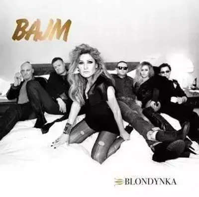 Produktbild von Bajm: Blond (Digipack)