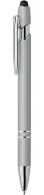 Produktbild von MidOcean - "Siparo" Touchscreen-Stift, Recyceltes Aluminium MO1997 (14 cm x 1 cm) (Silber)