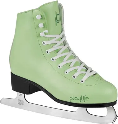 Obrázek produktu pro Lední brusle Playlife Classic Fresh Mint, 38