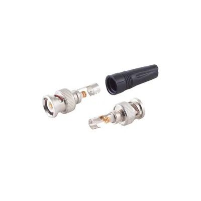 Produktbild von BNC - Stecker, schraubbar