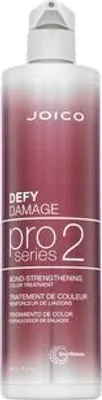 Zdjęcie produktu dla Joico Defy Damage Pro 2 Series Bond-Strengthening Color Treatment odżywcza maska wzmacniająca włókno włosa 500 ml