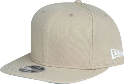 Produktbild von New Era 9Fifty Original-Fit Snapback Cap - ESSENTIAL camel