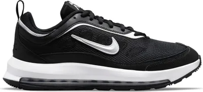 Produktbild von Nike Air Max Ap Black/White-Black-Bright C 46