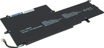 Zdjęcie produktu dla Bateria AVACOM do HP Spectre Pro X360 G1, G2 PK03XL Li-Pol 11,4V 4900mAh 56Wh