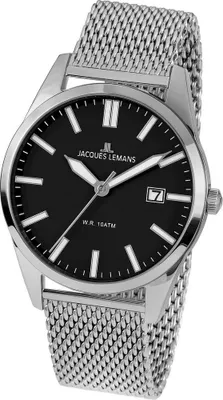 Image de Jacques Lemans montre Homme 1-2002K