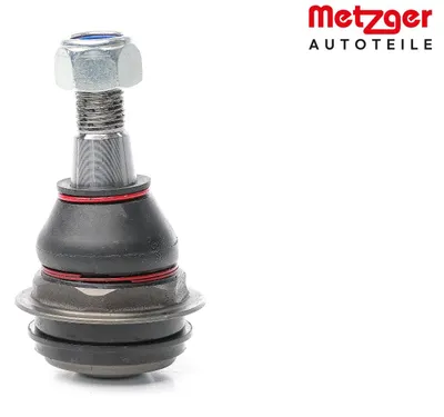 Produktbild von METZGER Traggelenk für RENAULT MASTER III Kasten (FV) 57027108