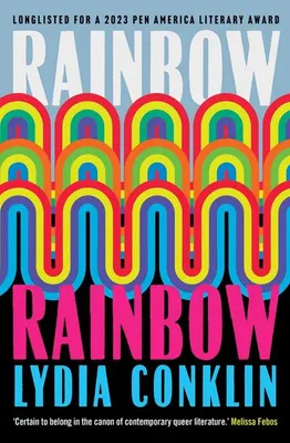 Zdjęcie produktu dla Rainbow Rainbow