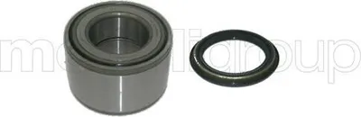 Produktbild von METELLI Radlagersatz Vorne für FORD Ranger (ET) 19-2861