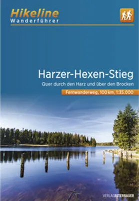 Obrázok produktu pre Harzer-Hexen-Stieg