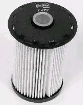 Produktbild von Kraftstofffilter CHAMPION CFF100472 für FORD MONDEO IV Turnier (BA7) Filtereinsatz
