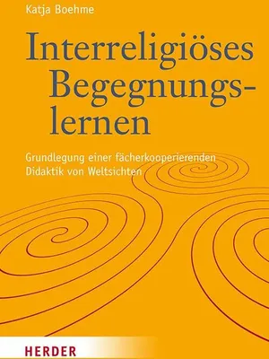 Produktbild von Interreligiöses Begegnungslernen