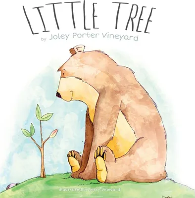 Produktbild von Little Tree