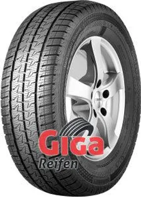 Produktbild von Continental Ganzjahresreifen motorcycle-tyres VanContact 4Season ( 205/70 R17C 115/113R 10PR )