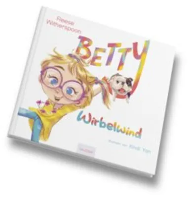 Zdjęcie produktu dla Betty Wirbelwind (1)