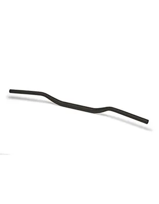 Produktbild von LSL X-Bar Alu-Lenker Superbike X01,1 1/8 Zoll, 28,6mm Durchmesser, Farbe Schwarz perlgestrahlt,Breite 763mm, Höhe 68mm, Tiefe 155mm, Wandstärke 4,5/4 mm, Klemmbereich 146mm,  Griffrohrlänge 218mm