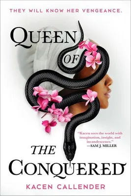 Immagine prodotto di Queen of the Conquered
