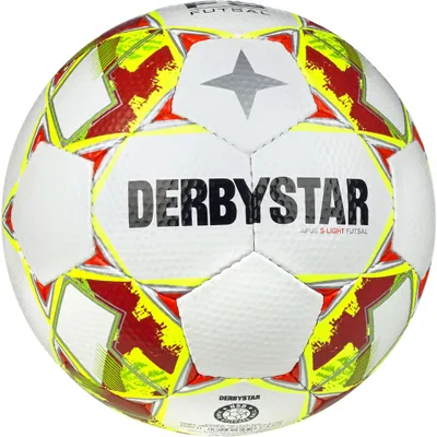 Zdjęcie produktu dla DERBYSTAR Futsal Apus S-Light v23