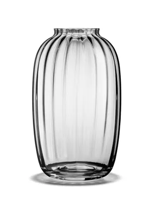 Image de Holmegaard - Primula Vase, transparent, 25,5 cm