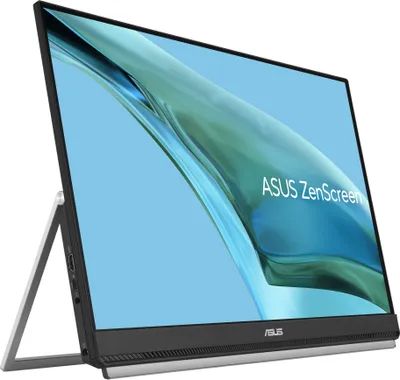 Produktbild von ASUS ZenScreen MB249C 60.5cm (16:9) FHD HDMI