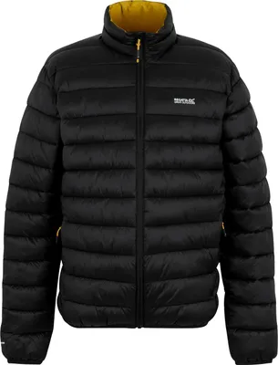 Produktbild von REGATTA Herren Steppjacke Marizion