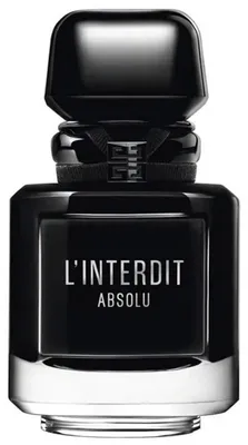 Produktbild von Givenchy L'interdit Absolu Intense Edp Spray 50ml