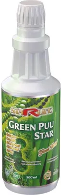 Obrázok produktu pre Green Puu Star, 500 ml