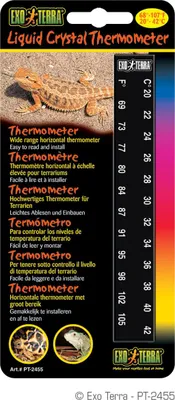 Productafbeelding van Hagen digitale thermometer 2