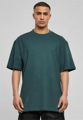 Produktbild von Urban Classics TB006 | Tall Tee S bis 6XL - Farbe: bottlegreen - Größe: S