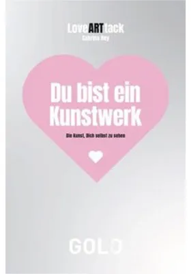 Immagine prodotto di LoveARTtack - Du bist ein Kunstwerk