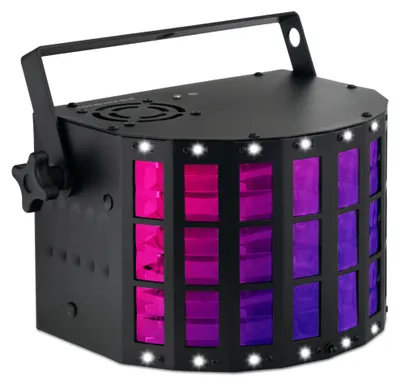 Obrázek produktu pro Showlite DS-3 Derby - Strobe