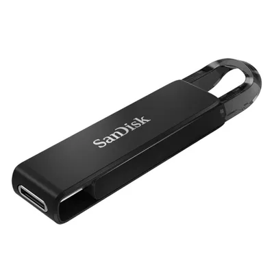 Immagine prodotto di SanDisk Ultra - Unità flash USB - 32 GB - USB 3.1 Gen 1 / USB-C