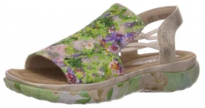 Produktbild von Rieker Sandalette multi in Gr. 43