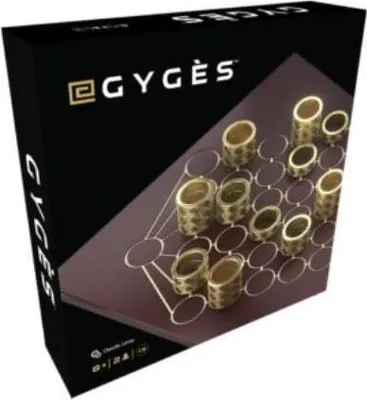 Produktbild von BLOD0117 - Gyges