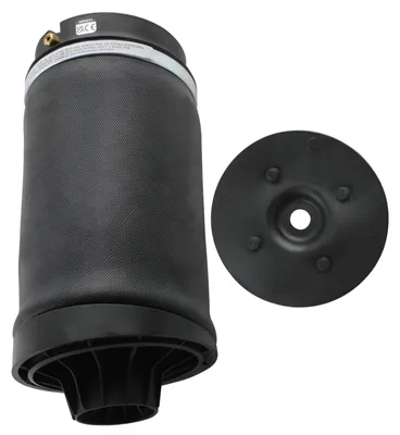 Produktbild von Luftfeder Luftbalg Hinterachse for Mercedes-Benz W251 R-Klasse 2513200425 7DX4