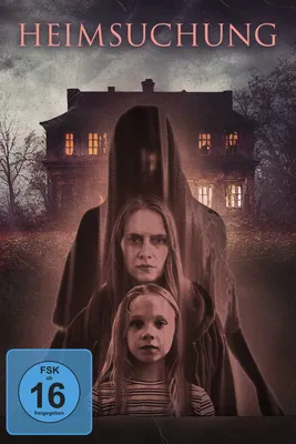Produktbild von Heimsuchung