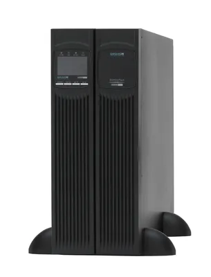Produktbild von ONLINE USV Xanto 6000 VA