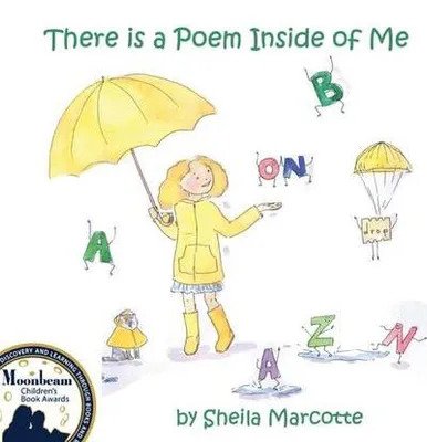 Immagine prodotto di C'è una poesia dentro di me