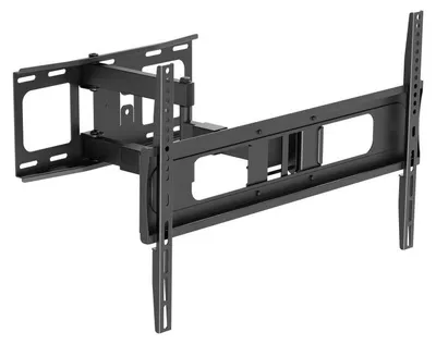 Obrázok produktu pre Cabletech UCH0205-1 Nástěnný držák TV 37-86", LPA49-463D, černý