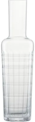 Obrázek produktu pro ZWIESEL GLAS HANDMADE Wasserflasche, Inhalt: 0,75 Liter, Höhe: 307 mm, ø: 86 mm